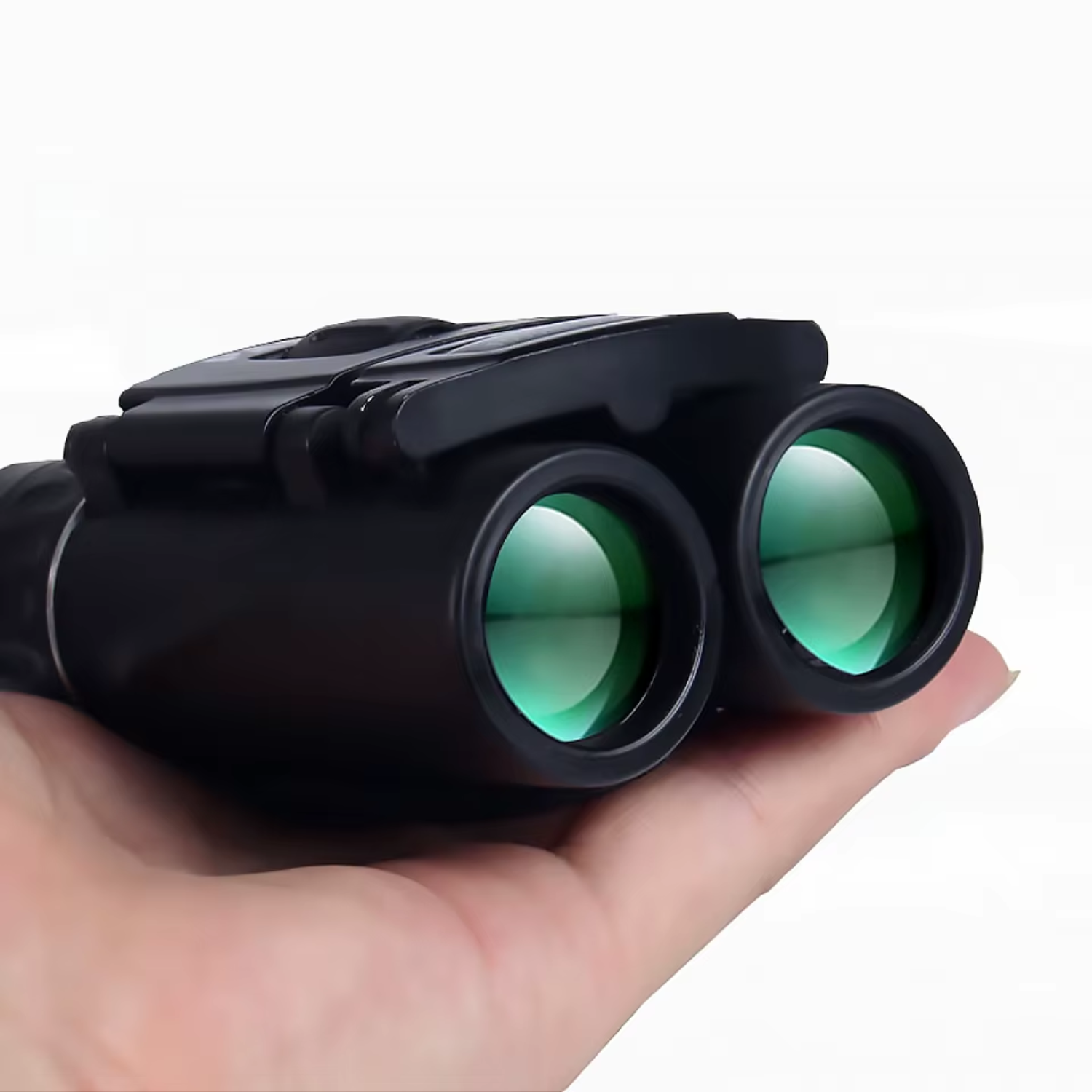 Jumelles Randonnée Compactes et Légères – TrailSight 40x22