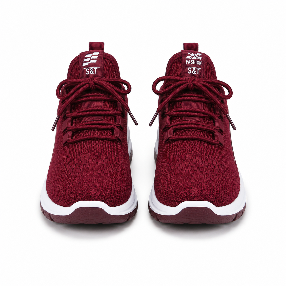 Chaussures de Marche Femme Respirantes – Légères, Confortables & Polyvalentes