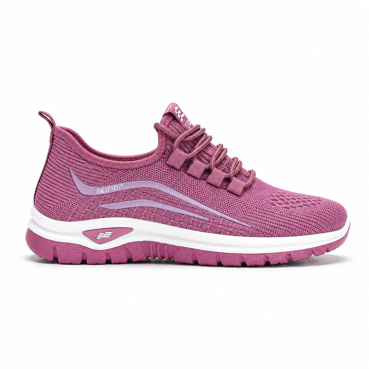 Chaussures de Marche Femme Respirantes – Légères, Confortables & Polyvalentes