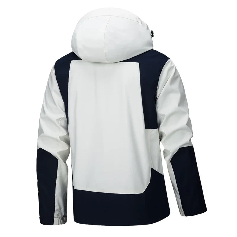Veste Randonnée Homme Légère & Déperlante - AeroShell