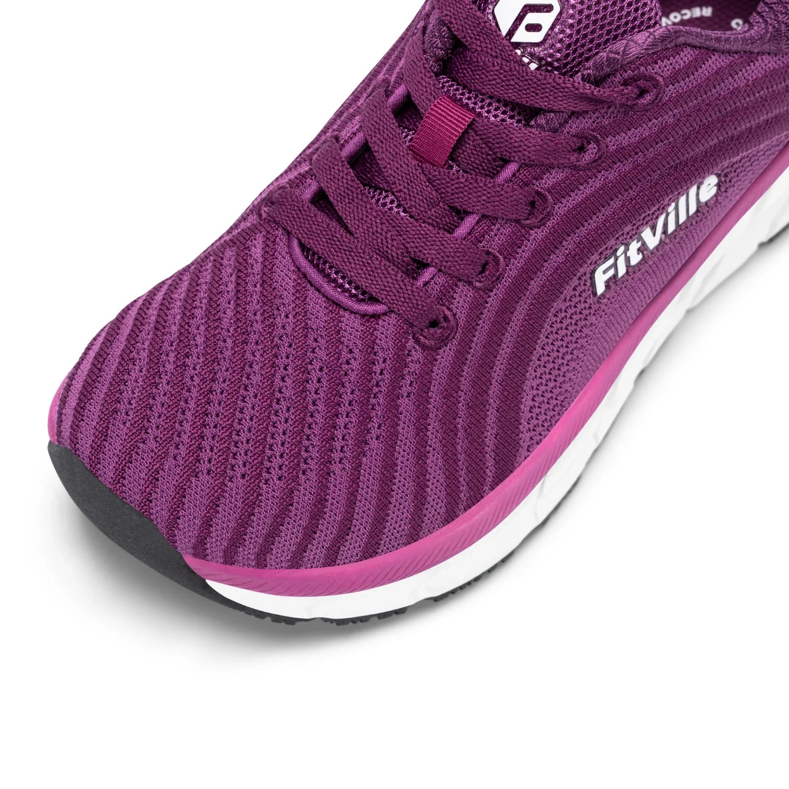 Chaussures Randonnée Femme Urbaines et Confortables - FitPro