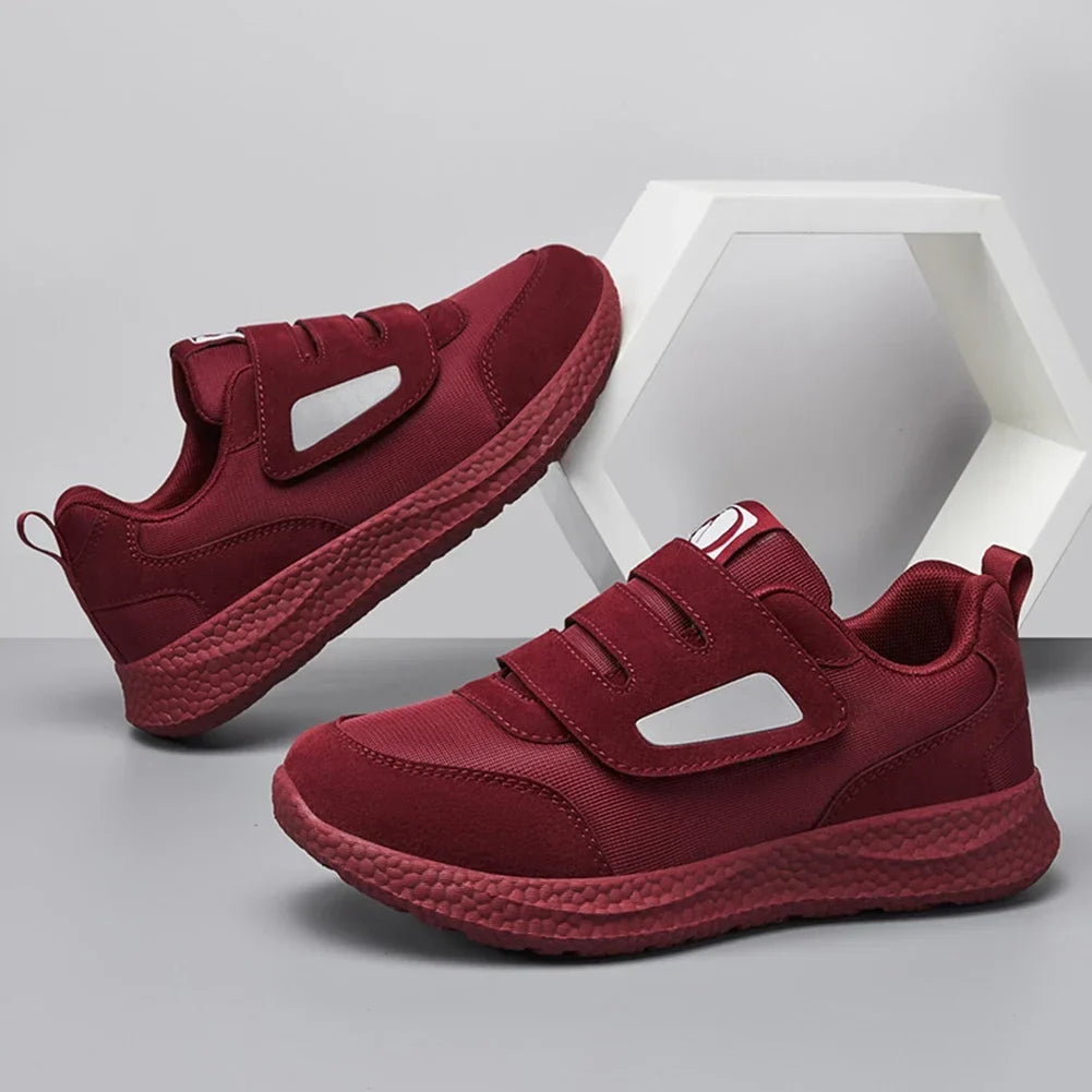 Chaussures Randonnée Femme Semelle Confortable et Adhérance - OrthoFit