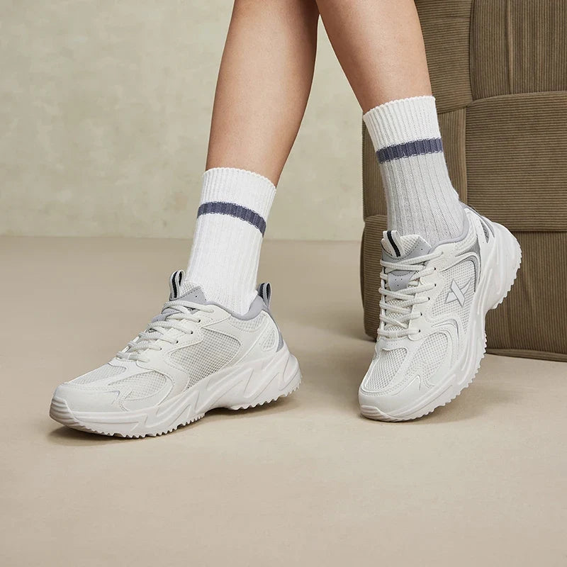 Chaussures Randonnée Femme Légère Premium - Xstep Conforto