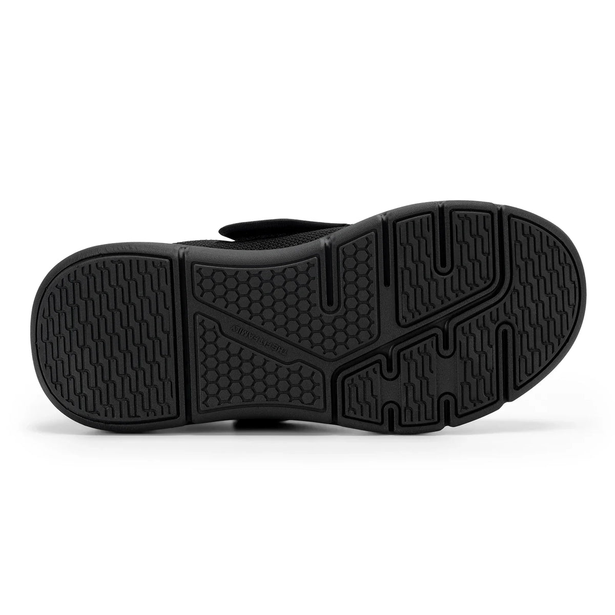 Chaussures Randonnée Femme Confort - Fit Velcro
