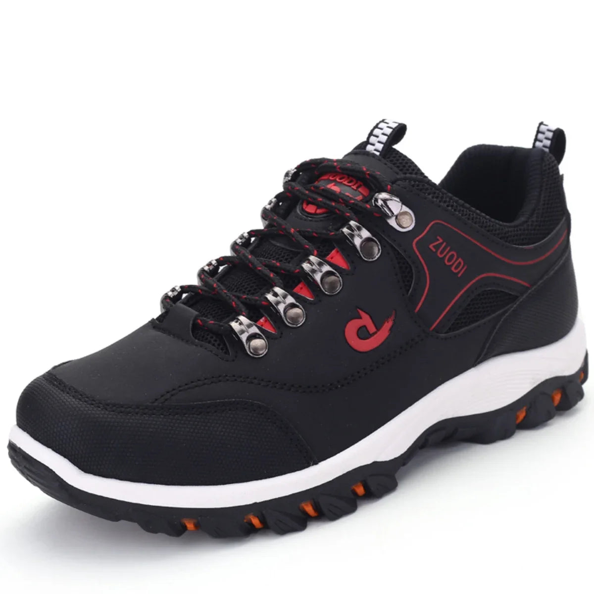 Chaussure Randonnée Homme Hiver Confort Quotidien & Usage Outdoor Polyvalent- TrailGuard X