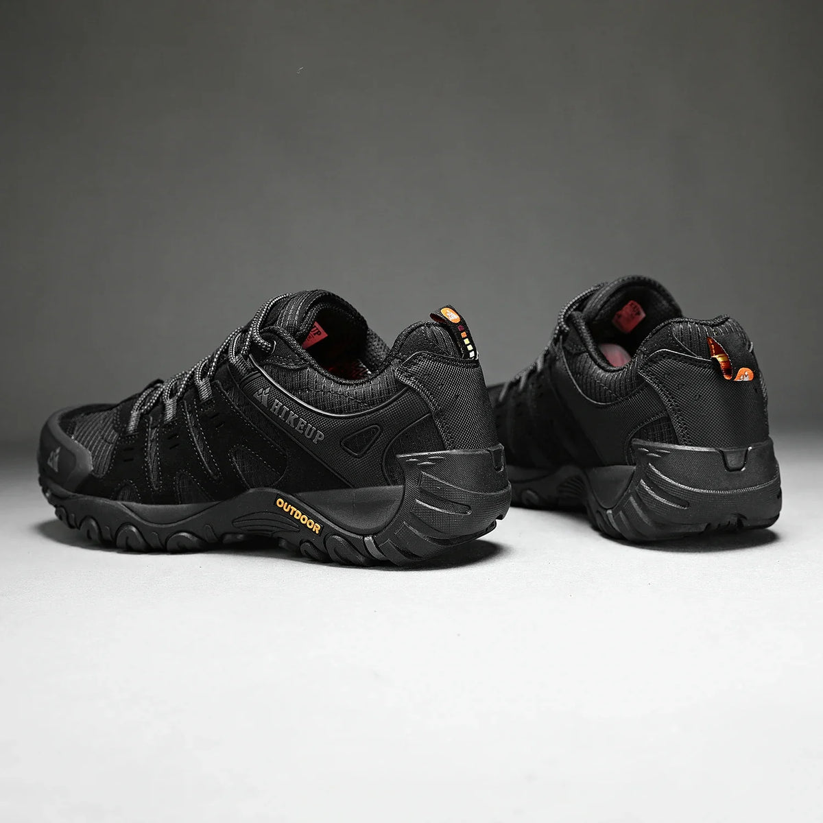Chaussure Randonnée Homme Basse – Respirantes & Polyvalentes Outdoor - HikeRidge