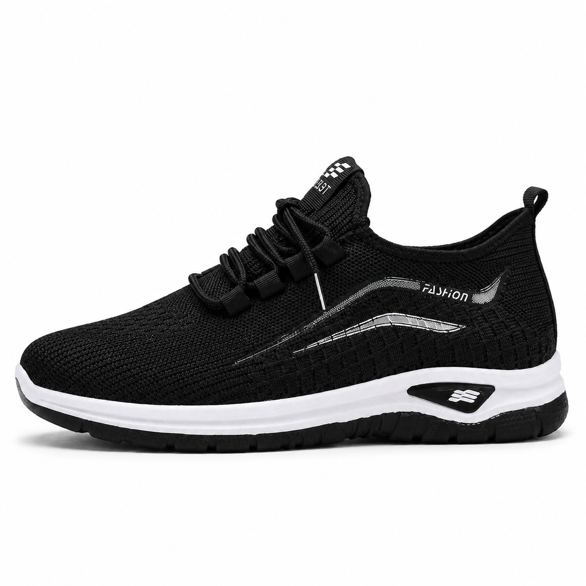Chaussures de Marche Femme Respirantes – Légères, Confortables & Polyvalentes