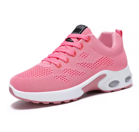 Chaussures Randonnée Femme Légère et Confortable - AirEase