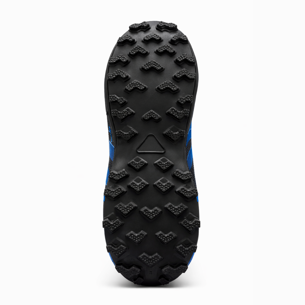 Chaussure Randonnée Homme Imperméables Légères & Adhérentes - AltirunPro