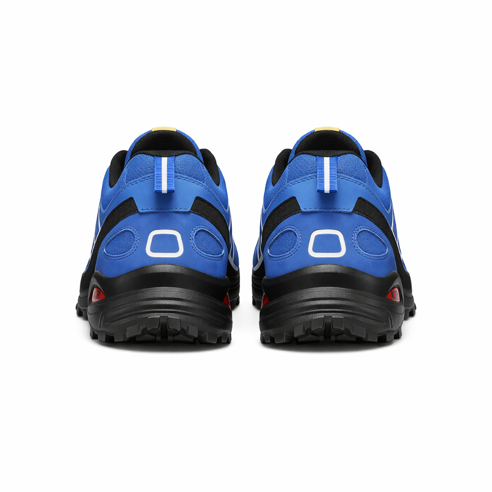 Chaussure Randonnée Homme Imperméables Légères & Adhérentes - AltirunPro