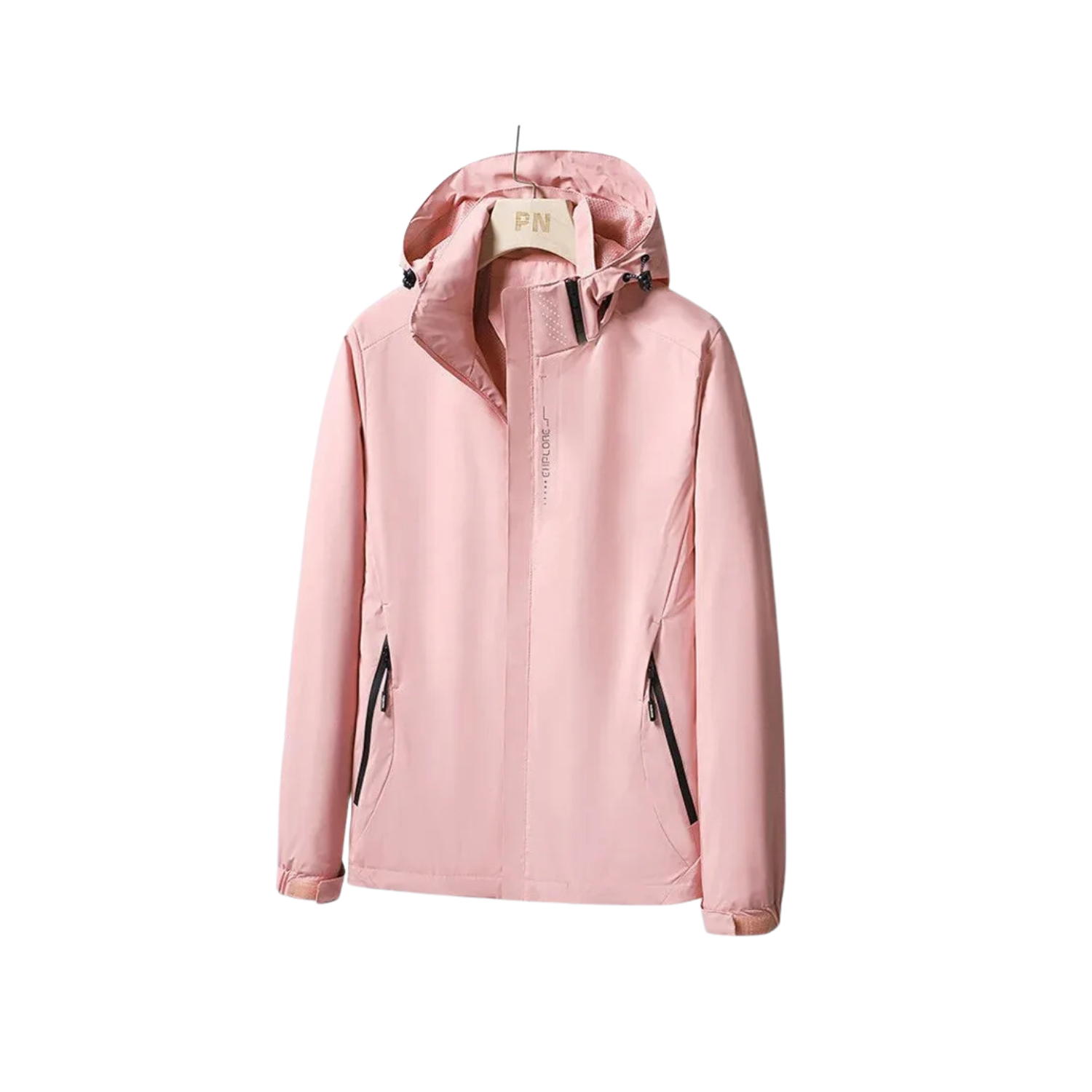 Veste Randonnée Femme Légère Coupe-Vent et Imperméable - SkyShield