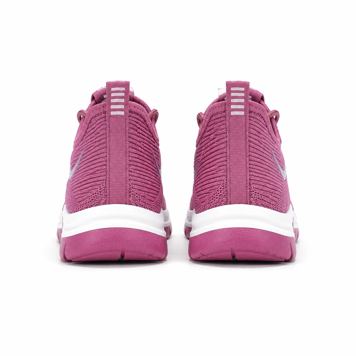 Chaussures de Marche Femme Respirantes – Légères, Confortables & Polyvalentes