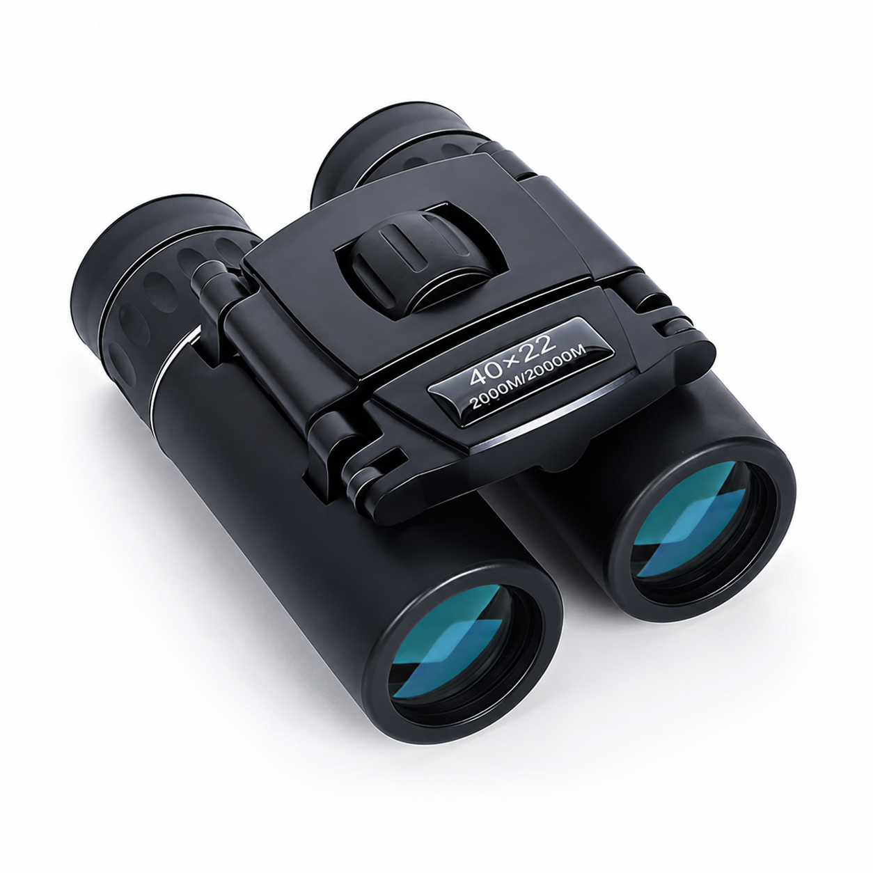 Jumelles Randonnée Compactes et Légères –  TrailSight 40x22