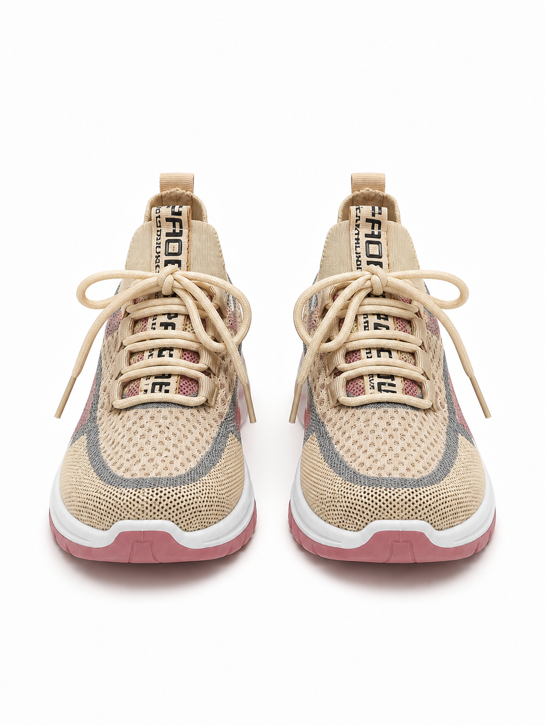 Chaussures de Marche Respirantes Femme – Légères & Confortables Pour Marche Active et Randonnée - Walky