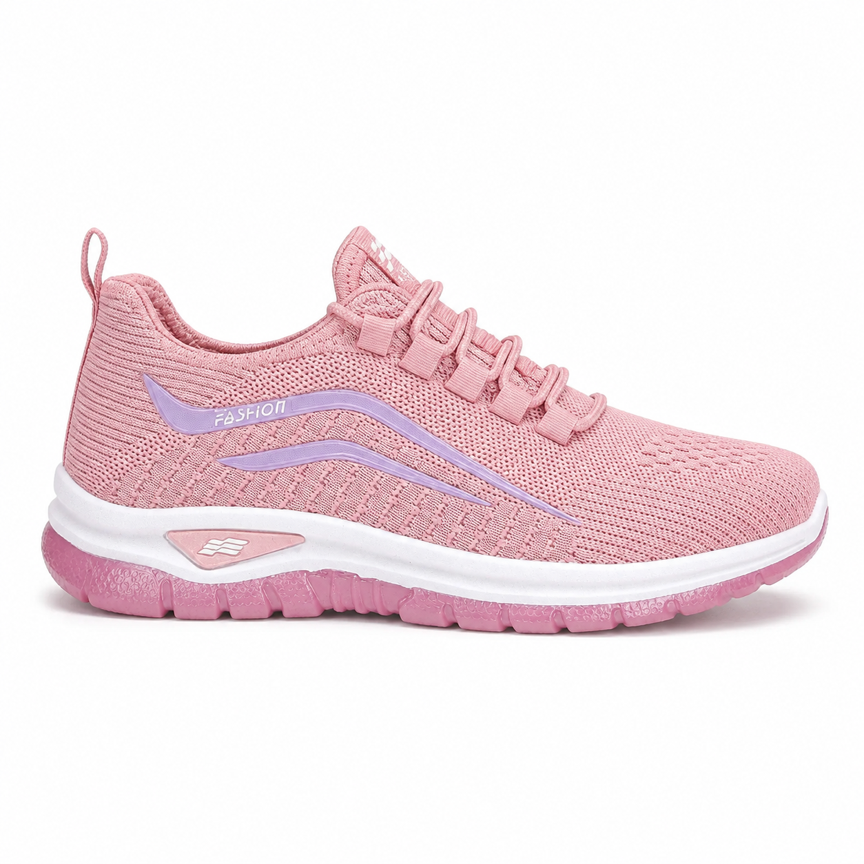 Chaussures de Marche Femme Respirantes – Légères, Confortables & Polyvalentes