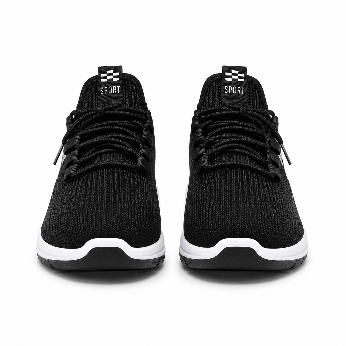 Chaussures de Marche Femme Respirantes – Légères, Confortables & Polyvalentes