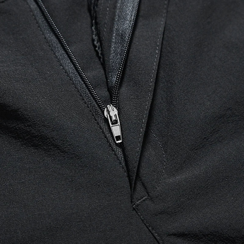 Pantalon Randonnée Femme Léger, Séchage Rapide & Elastique - Aeralis Pants