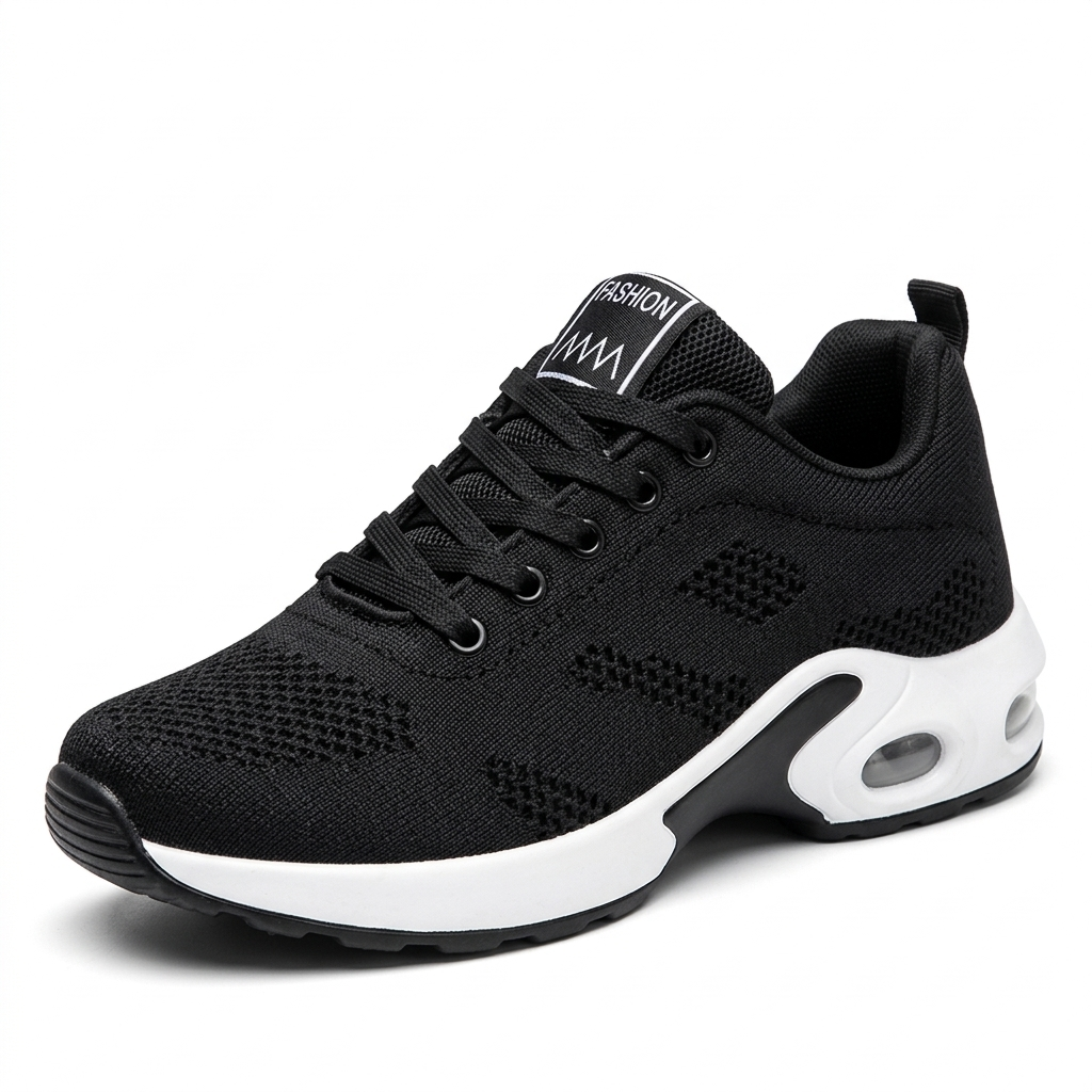 Chaussures Randonnée Femme Légère et Confortable - AirEase