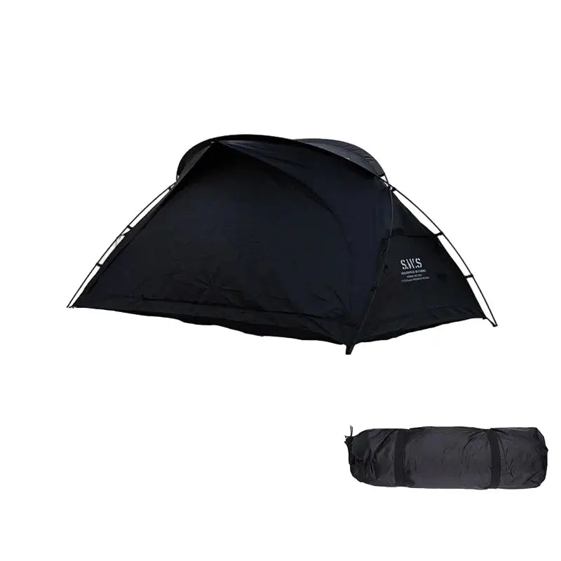Tente Randonnée Hiver Imperméable - TREKSHIELD 2P