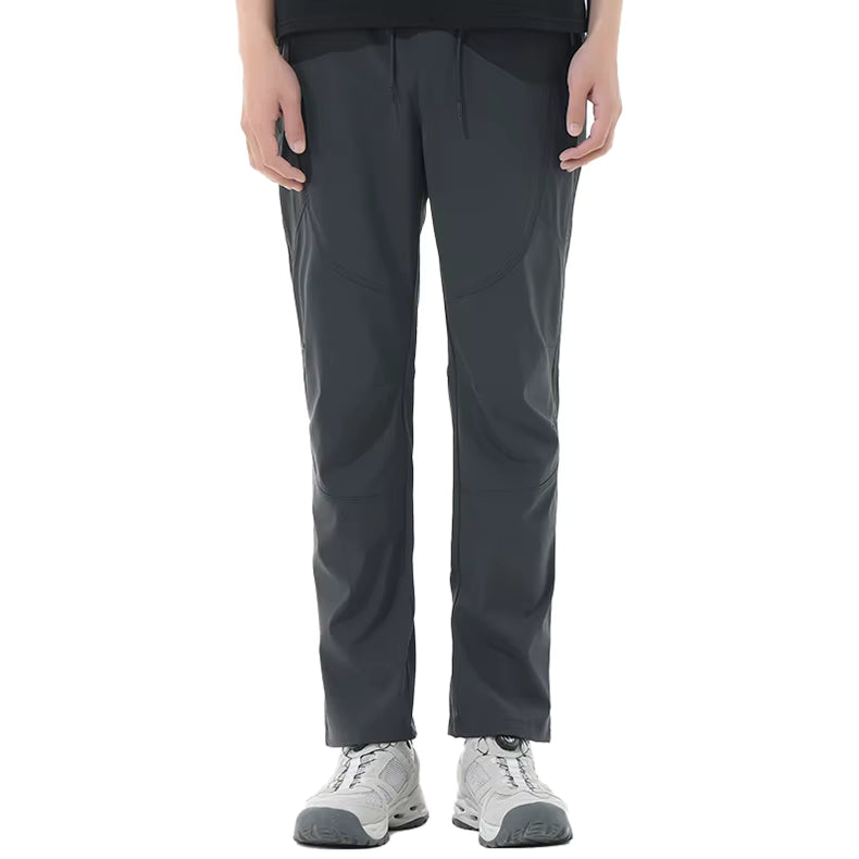 Pantalon Randonnée Homme Stretch Déperlant Léger et Respirant – UrbanTrail