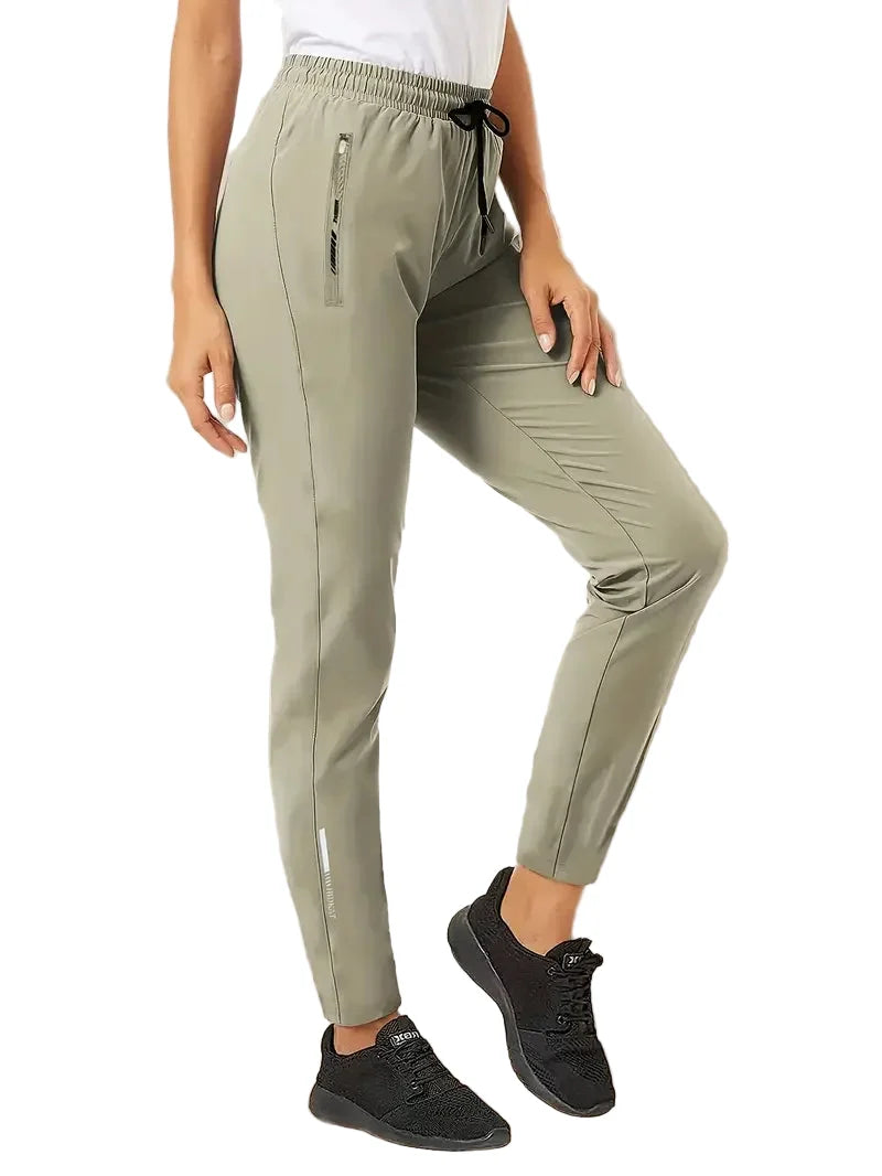 Pantalon Randonnée Femme Léger, Respirant & Ultra-Stretch - Flowee Pants
