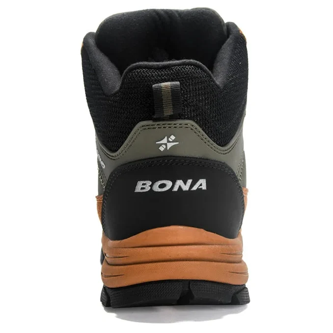 Chaussure Randonnée Homme Hiver Chaudes & Stables - NordRun