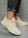 Beige / 36