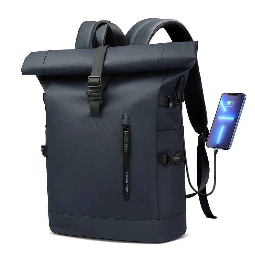 Sac de Randonnée Imperméable, Outdoor et Minimaliste - AltaRidge 25
