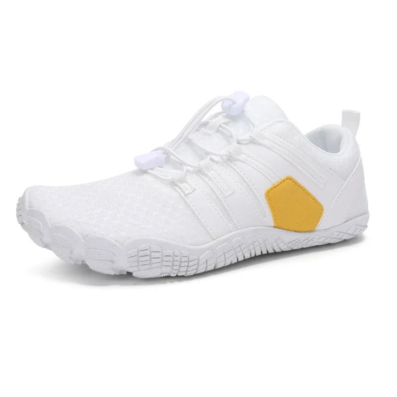 Chaussures Randonnée Femme Légèreté & Adhérence - TerraGrip