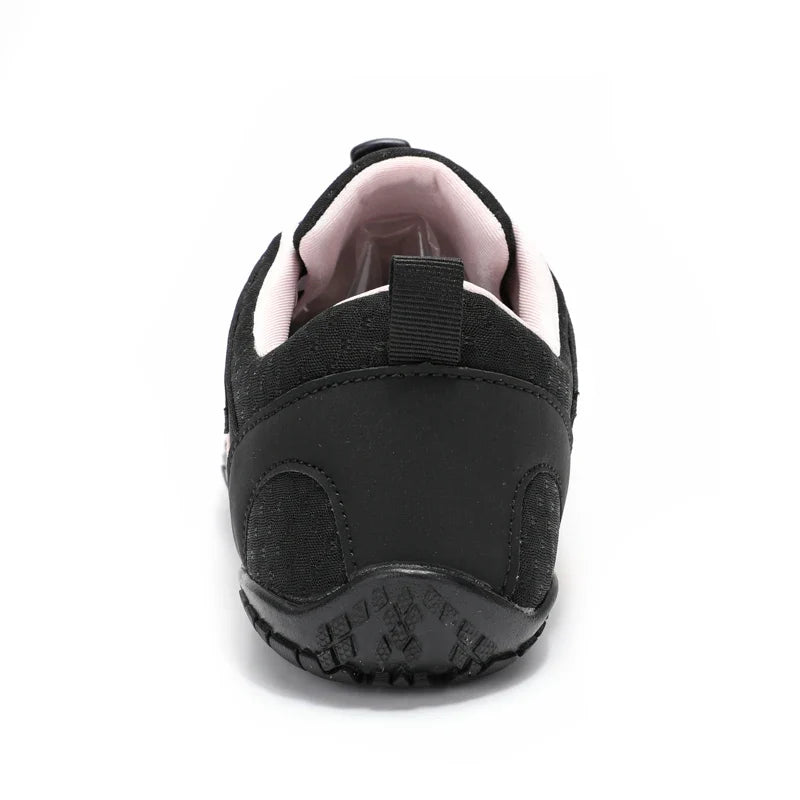 Chaussures Randonnée Femme Légèreté & Adhérence - TerraGrip