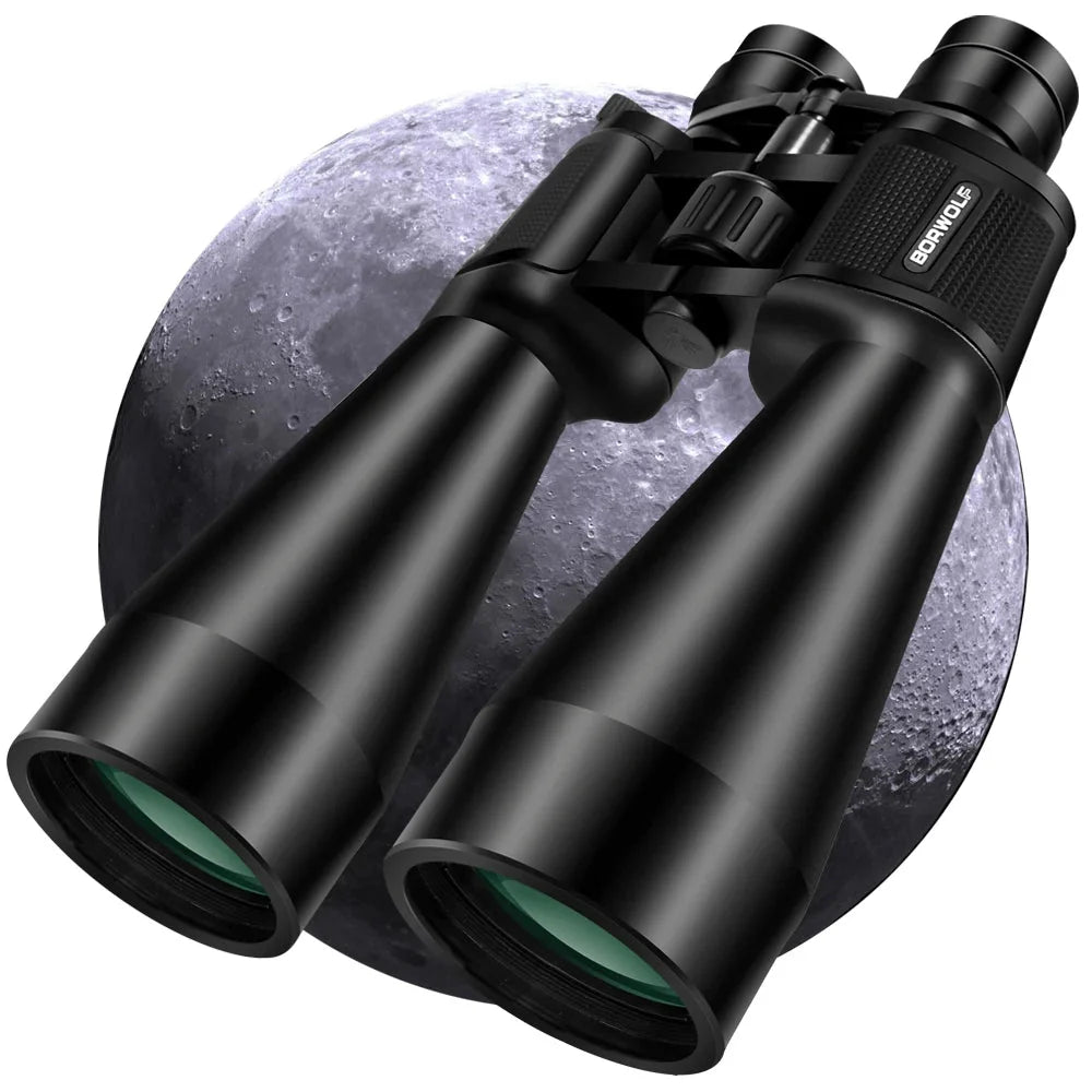 Jumelles Randonnée Zoom 60x70 – TRAILSIGHT X70