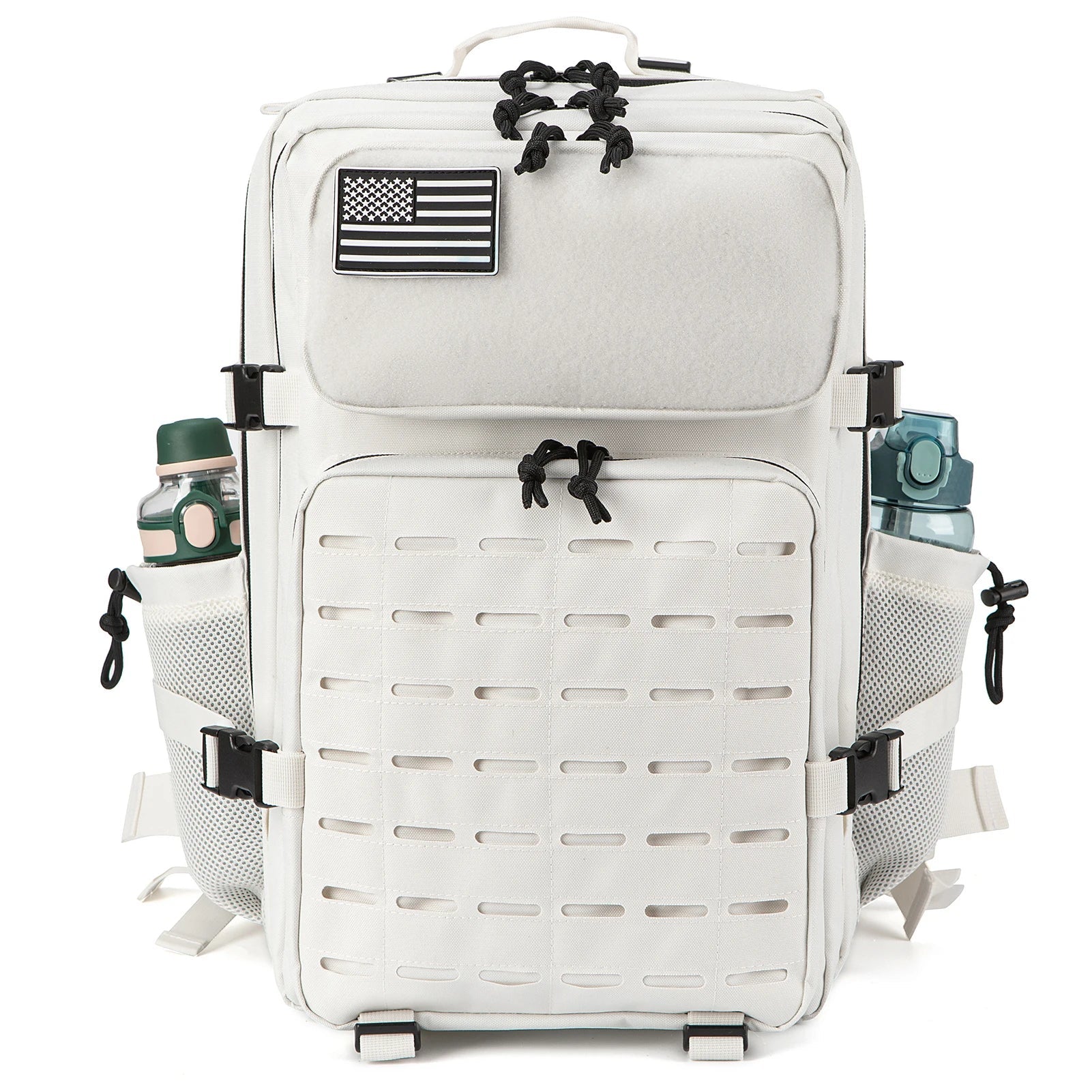 Sac De Randonnée 25L / 45L Modulable - TactiPack