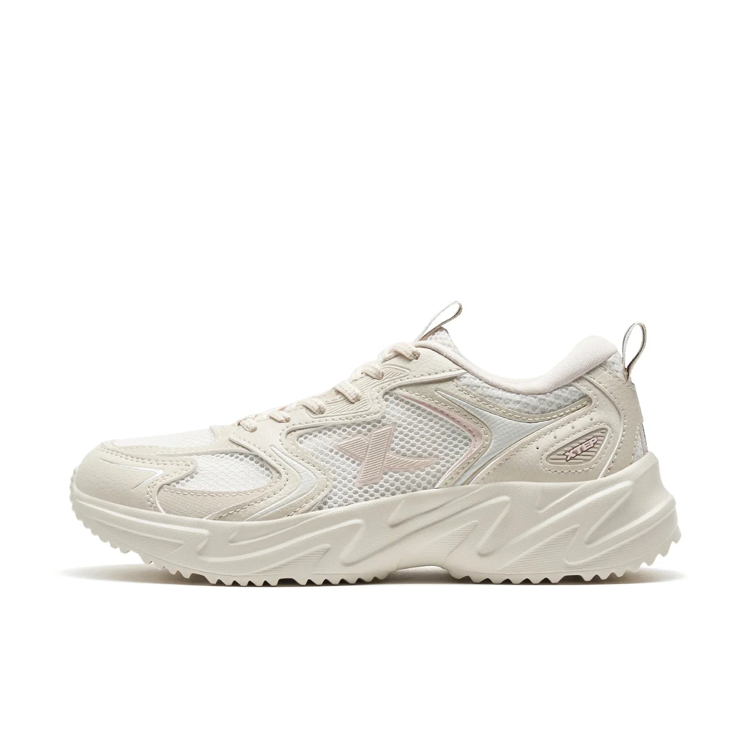 Chaussures Randonnée Femme Légère Premium - Xstep Conforto