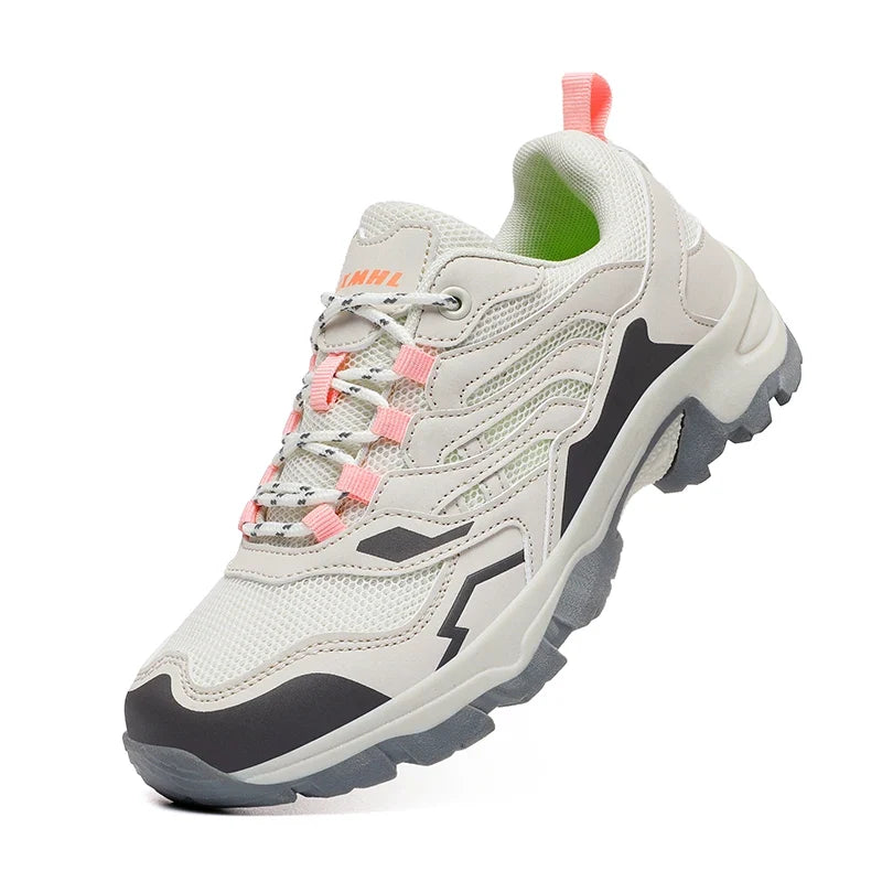 Chaussures Randonnée Femme Moderne & Design - WalkEase
