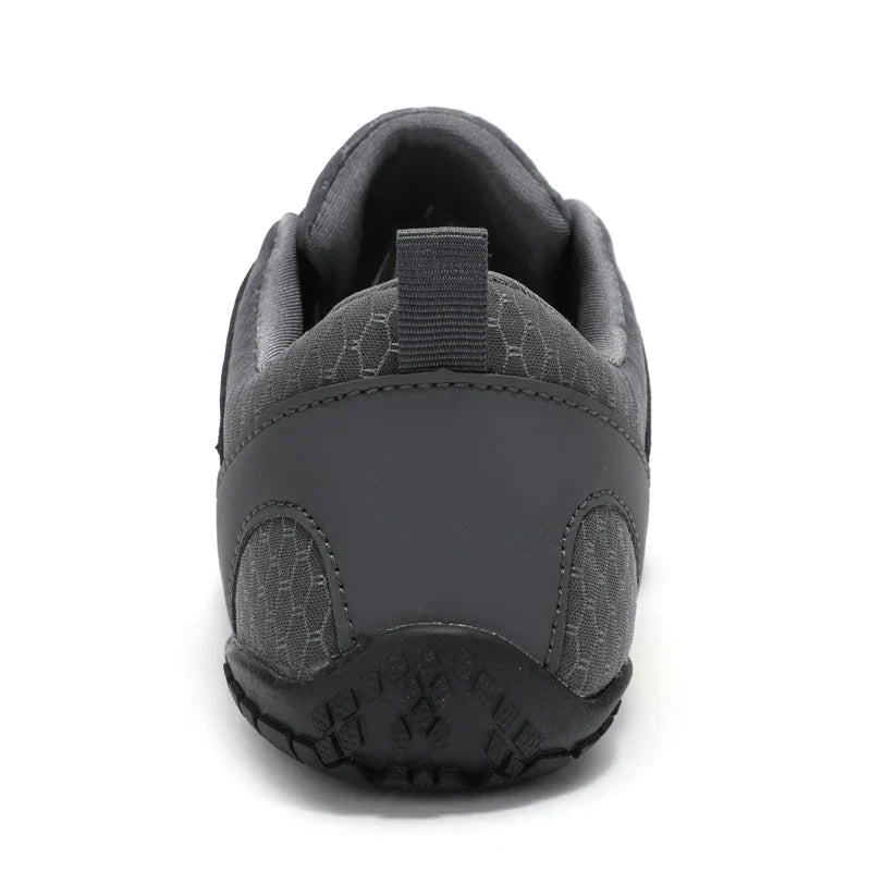 Chaussures Randonnée Femme Légèreté & Adhérence - TerraGrip