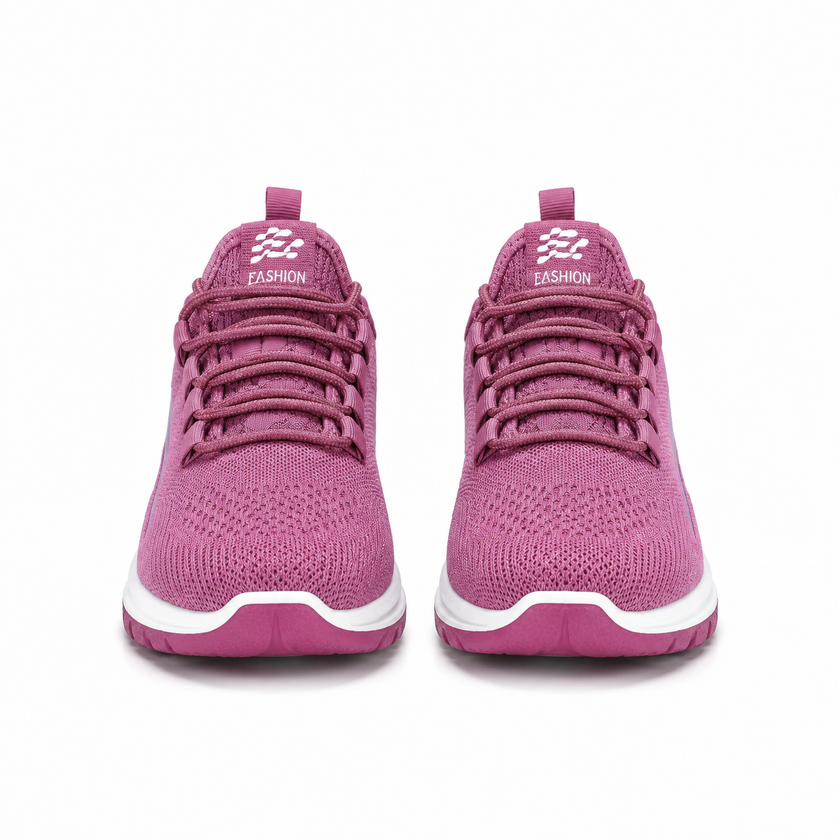 Chaussures de Marche Femme Respirantes – Légères, Confortables & Polyvalentes