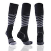 Noir & Gris / Homme (40-45)