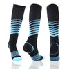 Noir & Turquoise / Homme (40-45)