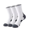 37-45 / Blanc Long (x3)