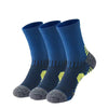 37-45 / Bleu Long (x3)