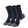 37-45 / Noir Long (x3)
