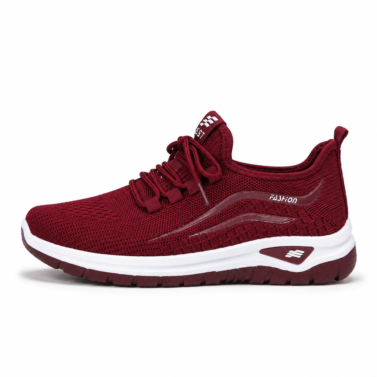 Chaussures de Marche Femme Respirantes – Légères, Confortables & Polyvalentes